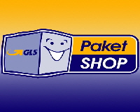 GLS-paket shop