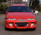 Umbau Calibra